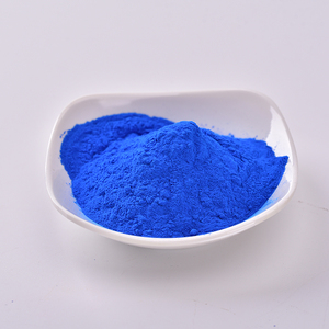 Mã màu <span class=keywords><strong>RAL</strong></span> đủ điều kiện sơn epoxy bột cho hiệu ứng nhăn trên thuyền & đồ nội thất sơn ứng dụng thông qua phun - Product Image 4