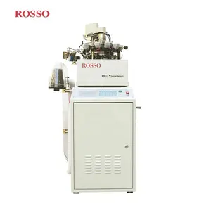 ROSSO-8F meias máquina de fazer chá semelhante a itália colosio