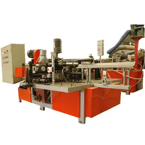 Полностью автоматическая машина для изготовления конусных трубок из спиннинга по текстильной цене