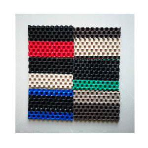 Rayas <span class=keywords><strong>de</strong></span> color <span class=keywords><strong>de</strong></span> cadena del <span class=keywords><strong>PVC</strong></span> alfombra <span class=keywords><strong>de</strong></span> piso/cierre <span class=keywords><strong>de</strong></span> <span class=keywords><strong>PVC</strong></span> mat con doble lado - Product Image 2