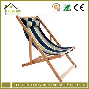 Gros américain <span class=keywords><strong>confortable</strong></span> bois <span class=keywords><strong>transat</strong></span> pour vente - Product Image 2