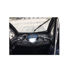 電動スクーター車三輪車<span class=keywords><strong>3</strong></span>輪中国製 - Product Image 4