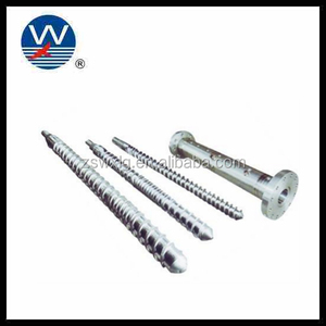 เครื่องอัดรีดส่วนบุคคลสกรูบาร์เรลด้วยราคาที่ดี - Product Image 4