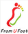 Shenzhen Fromufoot Co.,ltd logo