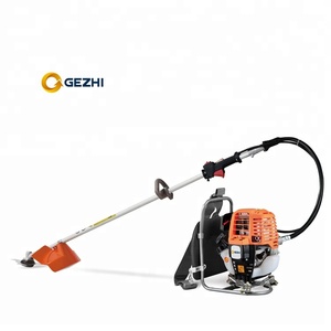 CE GS EMC onaylı 51.7cc sırt çantası gaz manuel ÇALI KESİCİ bg520 - Product Image 6