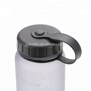 650 ml Personnalisé Conception <span class=keywords><strong>BPA</strong></span> Livraison En Gros Bouteille D'eau En Plastique - Product Image 4