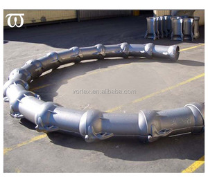 ท่อป้องกันแบบข้อต่อ - Product Image 2