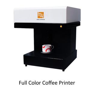 Máquina <span class=keywords><strong>Impresora</strong></span> <span class=keywords><strong>de</strong></span> Café Automática para Selfies/<span class=keywords><strong>Impresora</strong></span> <span class=keywords><strong>de</strong></span> Latte para Selfies/<span class=keywords><strong>Impresora</strong></span> <span class=keywords><strong>de</strong></span> <span class=keywords><strong>Fotos</strong></span> para Café y Té - Product Image 5