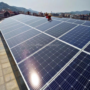 <span class=keywords><strong>1KW</strong></span> 2KW 3KW 5KW <span class=keywords><strong>Prix</strong></span> Par Watt Pour Chinois Solaire Panneaux <span class=keywords><strong>Prix</strong></span> Ouganda Pour Vente - Product Image 2