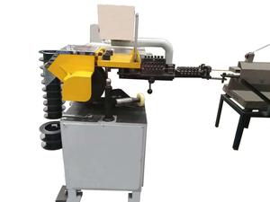 Dây lớp quanh co Máy hàn dây lớp quanh co máy - Product Image 5