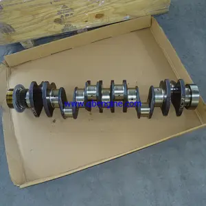 4330732 ISX QSX parts crankshaft 3691444 4925762 4330732