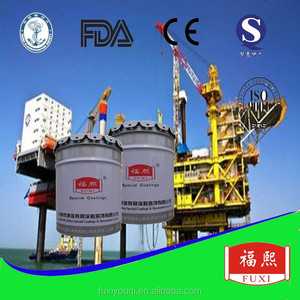 Resistente a productos químicos a base de aceite de alquitrán de hulla resina epoxi anticorrosivo <span class=keywords><strong>pintura</strong></span> - Product Image 3