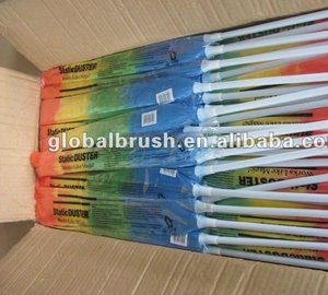 <span class=keywords><strong>Plumeau</strong></span> en plastique PP de dinde et plumes d'autruche, pour usage domestique, nouveauté, HQ9712 - Product Image 1