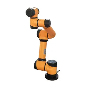 For Welding Automatic Palletizing 6 Axis Industrial Precio Soldadura Robotic Arm Price Kuka Robot