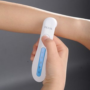 DEESS Nouveaux Produits 2019 Analyseur de Teint Portable pour le Visage - Product Image 2