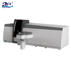 불꽃 및 흑연으로 원자 흡수 분광계 - Product Image 4