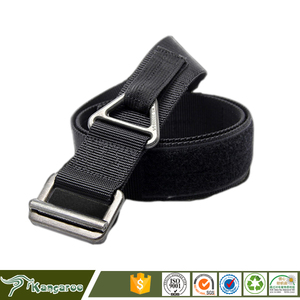 <span class=keywords><strong>Homme</strong></span> Multi-Fonctionnelle <span class=keywords><strong>Ceinture</strong></span> <span class=keywords><strong>Militaire</strong></span> Avec Boucles Brun - Product Image 1