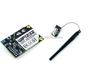 #11b132 Módulo WIFI Marvell de alta calidad con funcionalidad de antena externa Stock electrónico de núcleo de alta velocidad - Product Image 1