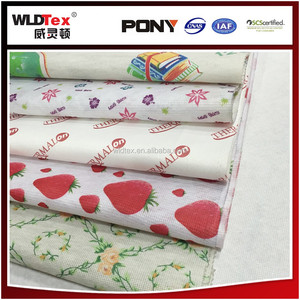 <span class=keywords><strong>Tela</strong></span> <span class=keywords><strong>de</strong></span> la impresión del corazón al por mayor <span class=keywords><strong>de</strong></span> frutas para el bolso <span class=keywords><strong>de</strong></span> compras - Product Image 4