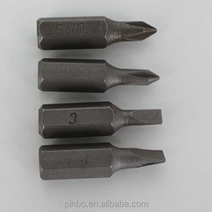 Mini cacciavite promozionale a forma di Multi casa con portachiavi in un Set - Product Image 4