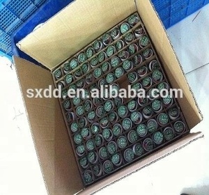 Nhà Cung Cấp Vàng Trung Quốc SKD CFL Nửa Xoắn Ốc 25W 30W Nguyên Liệu Để Lắp Ráp Đèn Tiết Kiệm Năng Lượng AC110/220V - Product Image 5