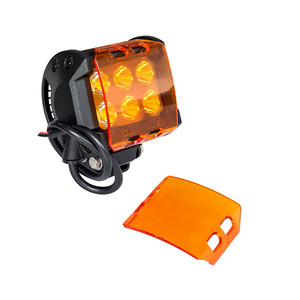 Avec des <span class=keywords><strong>Prix</strong></span> Bas 12 Tension Travail Led Lumière Polaris <span class=keywords><strong>Rzr</strong></span> 1000 Pièces Pour Camion - Product Image 1