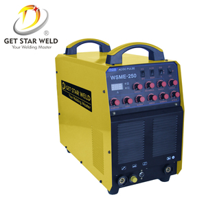 Máquina <span class=keywords><strong>de</strong></span> Soldadura <span class=keywords><strong>Tig</strong></span> con Inversor WSME-250 MOS - Product Image 2