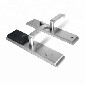 Loại Khác Nhau Của Thẻ Thông Minh Ổ Khóa Cửa Các Loại Khác Nhau Của Ổ Khóa Cửa - Product Image 4