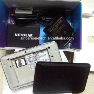 150M 4G Netgear AirCard 785S (AC785S)LTE Di Động Hotspot Với Màn Hình Màu Lcd - Product Image 4
