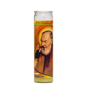 Bougies magiques réversibles de 7 jours, vente en gros - Product Image 2