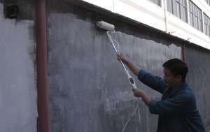 Thông Minh Công Cụ Sơn Điện Sơn Runner Pro Thiết Lập Với Động Cơ Không Chổi Than Mini Cấp Công Nghiệp Mini Sơn Con Lăn Nhựa Xử Lý - Product Image 6