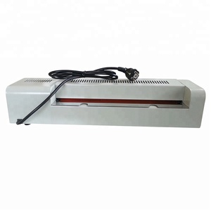 Laminadora Manual Profesional <span class=keywords><strong>Fgk</strong></span> 320 A4 A3 en Oferta - Product Image 3