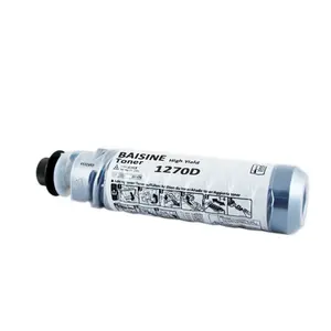 Baisine Groothandel Nieuwe Producten 1170D Compatibel Toner Cartridge 1270D Compatibel voor Ricoh Aficio MP161 MP161F MP161SPF MP