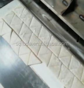 Máquina para Hacer Dabo Kolo, Bocadillo Frito Etíope, Delicias Swahili, Máquina Visheti, Máquina VIKOKOTO - Product Image 3