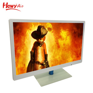 Usato 23 ''LED Monitor <span class=keywords><strong>TV</strong></span> / 21.5 pollici LED <span class=keywords><strong>TV</strong></span> 12V/quadrato LCD Monitor <span class=keywords><strong>TV</strong></span> 23 pollici - Product Image 3