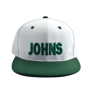 Fashion custom Snapback Cap Gorras with Logo - Product Image 1
