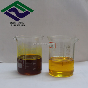 De alta pureza 99% productos químicos industriales activado blanqueamiento tierra para residuos de refinado de petróleo - Product Image 3
