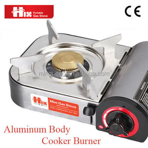 Vendita calda di sicurezza <span class=keywords><strong>mini</strong></span> fornello da campeggio - Product Image 5