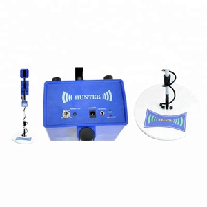 <span class=keywords><strong>Detector</strong></span> de ouro barato subterrâneo de longo alcance para profundidade de 3.5m - Product Image 3