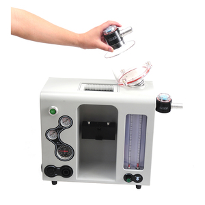 Mesin Anestesi Hewan Maquina De Anestesia Peralatan Mesin Anestesi Medis Mesin Anestesi Hewan Portabel - Product Image 5