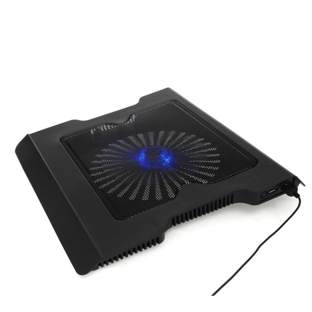 Usb Fan 883 Laptop Cooling Pad