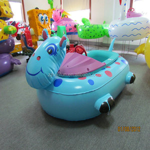 Most wanted products motor bumper boats cheap goods from China - Product Image 5