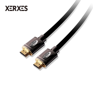 Cable HDMI 1.4 HDTV cable HDMI <span class=keywords><strong>2</strong></span>.0 24awg red chaqueta 50ft 1080 p 2160 P cable de conversión - Product Image 6