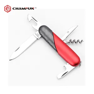 Simple design china supplier pocket party knife