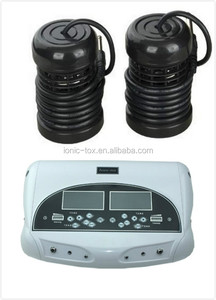 Fir痩身ベルト負イオン試験機用デトックスフットスパ - Product Image 2
