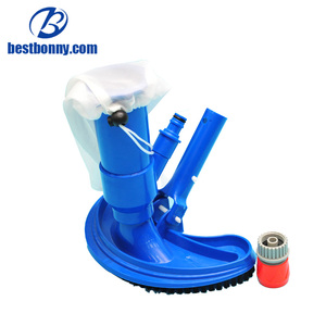 <span class=keywords><strong>Piscine</strong></span> accessoire <span class=keywords><strong>aspirateur</strong></span> <span class=keywords><strong>piscine</strong></span> brosse triangle vide tête utilisé pour cleaner - Product Image 1