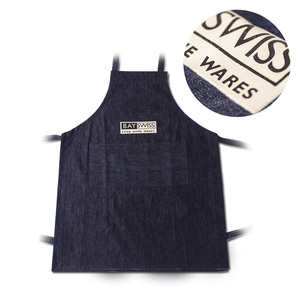 Precio <span class=keywords><strong>de</strong></span> fábrica cocina delantal mujer y hombre cocina restaurante <span class=keywords><strong>camarero</strong></span> delantal <span class=keywords><strong>de</strong></span> poliéster - Product Image 2