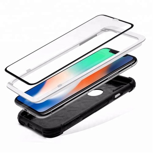 Vidrio Templado a prueba de explosiones <span class=keywords><strong>película</strong></span> de vidrio templado para iPhone <span class=keywords><strong>x</strong></span> 9 h 2.5D <span class=keywords><strong>película</strong></span> de pantalla de - Product Image 6