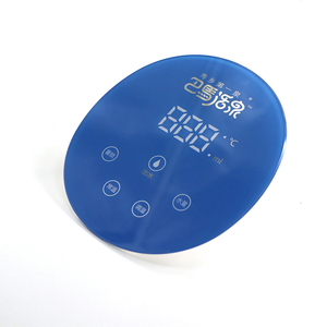 Pannello <span class=keywords><strong>interruttori</strong></span> a membrana personalizzato adesivo pannello lexan - Product Image 5