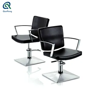 Moderate Beauty hair styling chair furniture chair barber shop chair with high quality